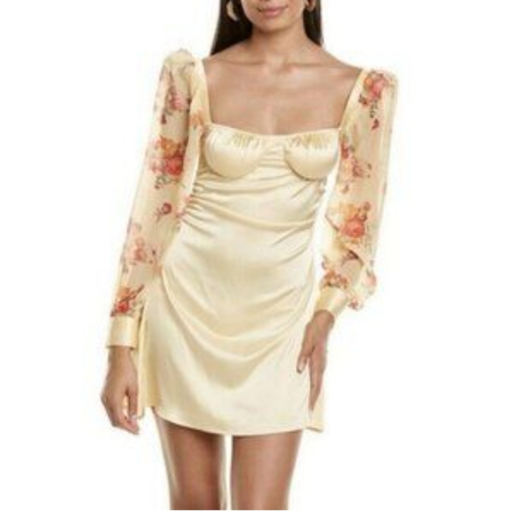 CIDER Museum Dress